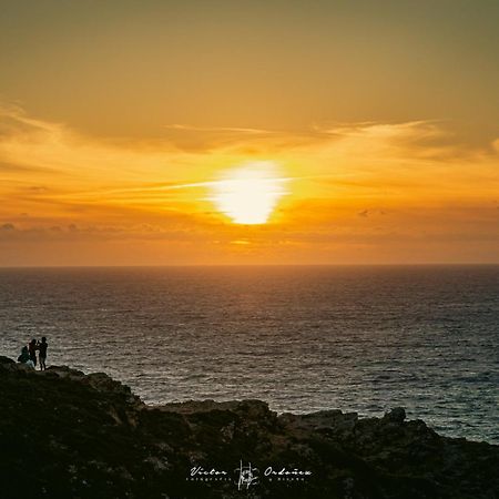 Wayra Lodge Samay A Different Sunset Every Day Raposeira  Eksteriør billede
