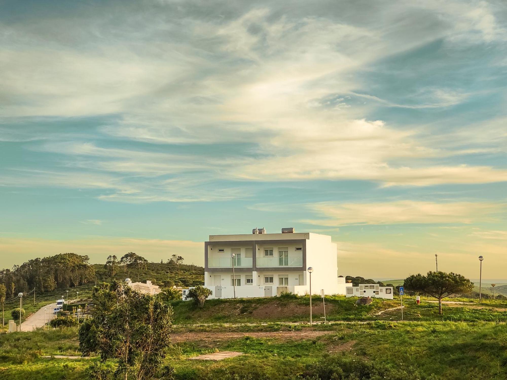 Wayra Lodge Samay A Different Sunset Every Day Raposeira  Eksteriør billede