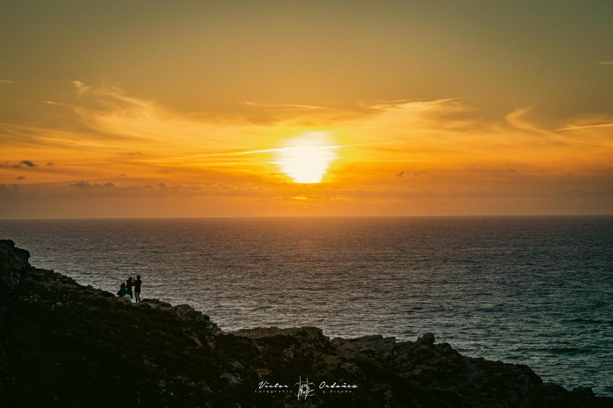 Wayra Lodge Samay A Different Sunset Every Day Raposeira  Eksteriør billede